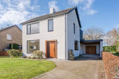 Woning Franssenstraat 138 Vianen (NB)