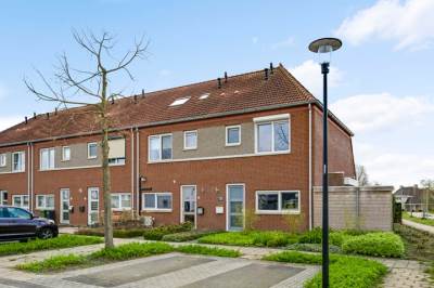 Woning Burgemeester Geurtslaan 39 Heythuysen