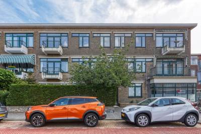 Woning De Eerensplein 21 Den Haag