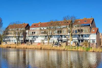 Woning Schans 140 Uithoorn