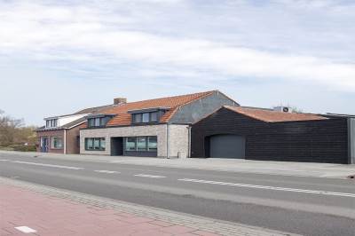 Woning Sprangweg 27A Hoeven