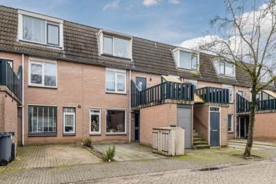 Woning de Ververt 1524 Wijchen