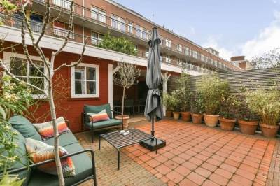 Woning Javastraat 178H Amsterdam