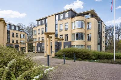 Woning Park Craijenstein 33 Vught