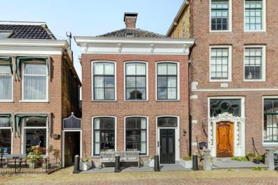 Woning Franekereind 13 Harlingen