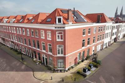 Woning Van Speijkstraat 210 Den Haag