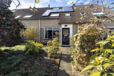 Woning Jongkindstraat 4 Ede