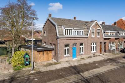 Woning Helmondseweg 13 Weert