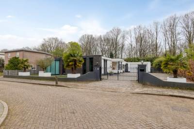 Woning Johannes Klingenstraat 28 Best