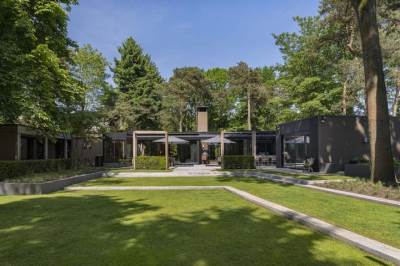 Woning Vogelkerslaan 7 Vught