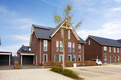 Woning Schutsboom 20 Escharen