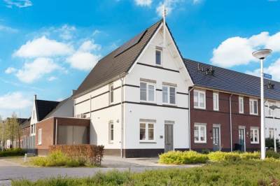 Woning Valbrug 36 Drunen