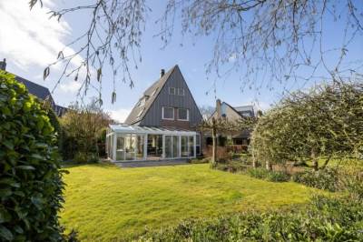 Woning Werdorperwaard 13 Odijk