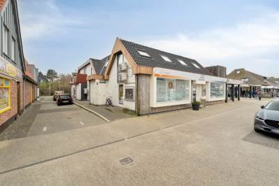 Woning Dorpsplein 22D Callantsoog