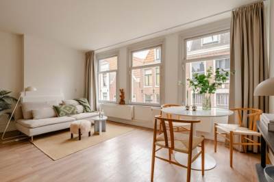 Woning Goudsbloemstraat 322 Amsterdam