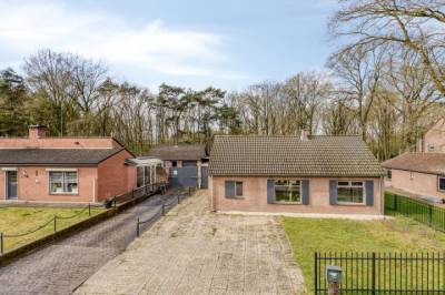 Woning Grote Kerkepad 33 Veldhoven