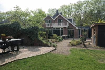 Woning Krakelingweg 87 Zeist