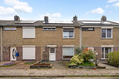 Woning Nedermaaslaan 36 Weert