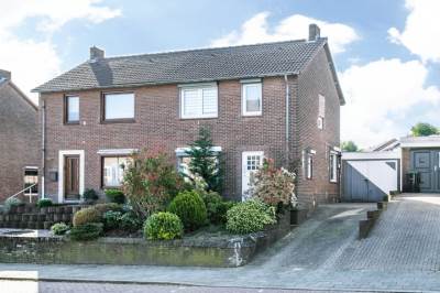 Woning Maastrichterstraat 29 Brunssum