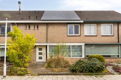 Woning Trompstraat 7 Terneuzen