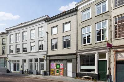 Woning Orthenstraat 350B Den Bosch