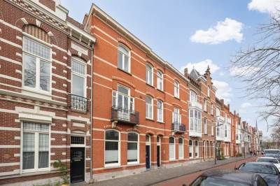 Woning Koningsweg 31D Den Bosch