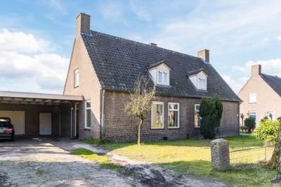 Woning Molenstraat 53 Zeeland