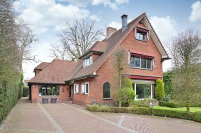 Woning Brediusweg 75 Bussum