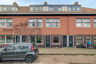 Woning Nigellestraat 79 Amsterdam