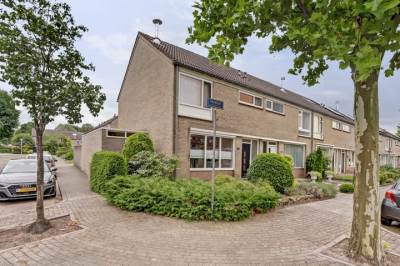 Woning Hofwijck 23 Almelo