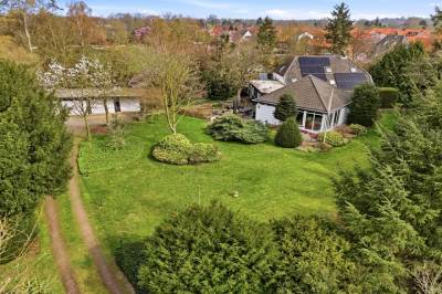 Woning Nachtegaalstraat 44 Eefde