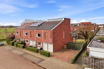 Woning Sterrenblik 12 Zutphen