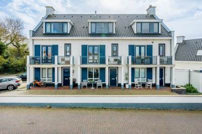 Woning Nieuwe Zeeweg 79 Noordwijk (ZH)