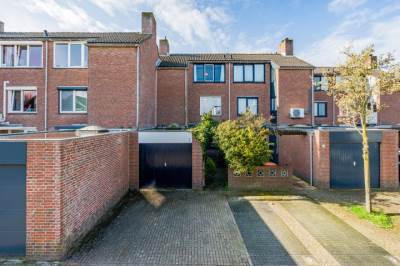 Woning Schelp 7 Katwijk (ZH)