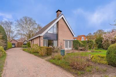 Woning Vechtvliet 4 Dalfsen
