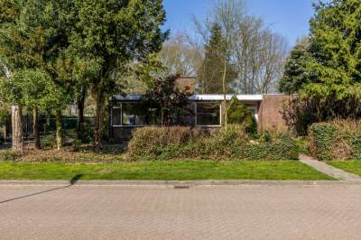Woning De Sitterlaan 37 Veldhoven