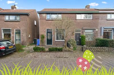 Woning Mauvestraat 26 Baarn