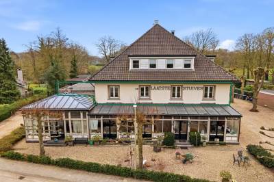 Woning Rustoordlaan 45B Eefde