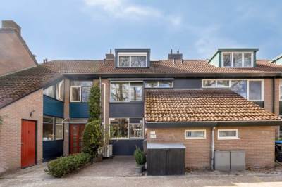 Woning Onlandhorst 14 Enschede