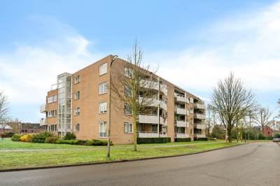 Woning Curiestraat 35 Hengelo (OV)