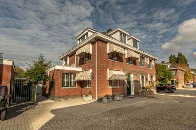 Woning Arie Hoospad 34 Rotterdam