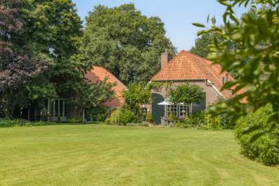 Woning Batsdijk 24 Ruurlo