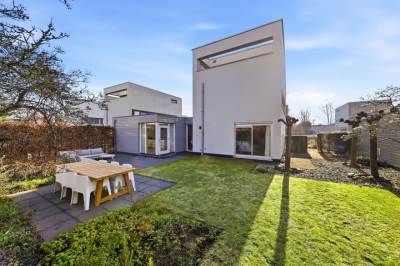 Woning Annie M.G. Schmidtstraat 3 Zutphen