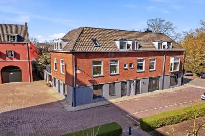 Woning Broederenkerkplein 7 Zutphen