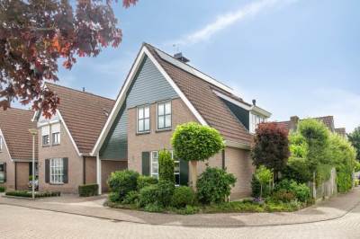 Woning Vlamingvaart 42 Steenbergen (NB)