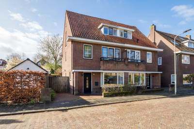 Woning Koningin Emmastraat 13 Gorinchem