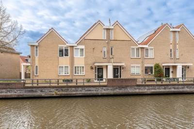 Woning Prins Hendrikkade 18 Diemen