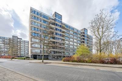 Woning Tobias Asserlaan 256 Diemen