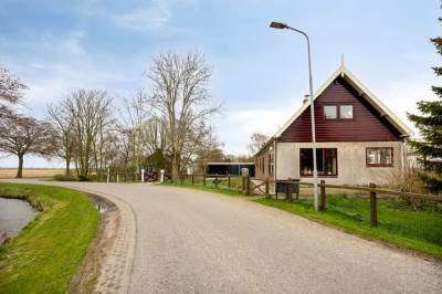 Woning Moerbeek 32 Lutjewinkel