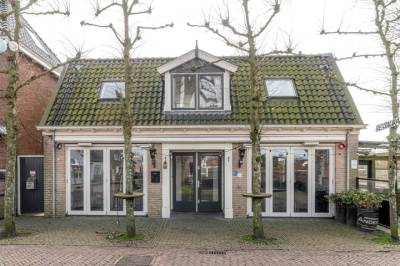 Woning Buorren 20 Langweer